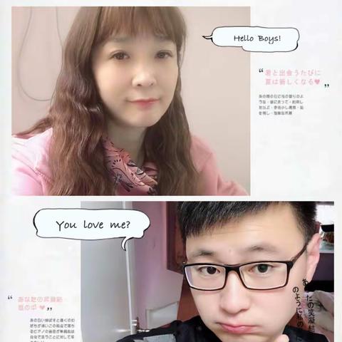 一剪柔情，一世温暖（纪念我们120）