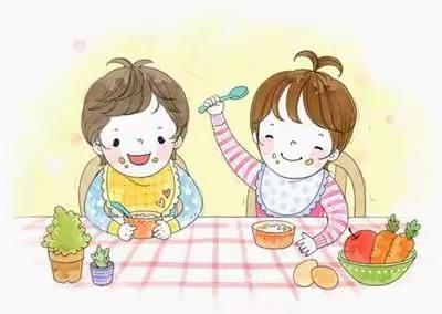 均衡膳食，健康成长——槐荫区机关幼儿园家长课堂活动指导之居家饮食安全