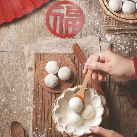 兔兔贺岁，福满元宵——槐荫区机关幼儿园祝您元宵节快乐