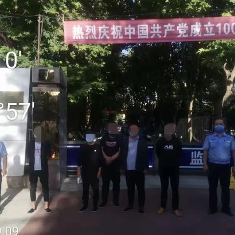 刑事拘留五名危险驾驶犯罪嫌疑人