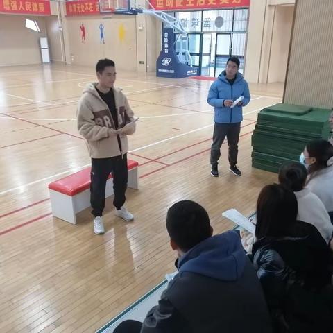 【教育质量提升行动88】聚集体智慧 绘精彩课堂——合肥市郎溪路小学体育组集体备课