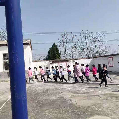 西李小学的美篇