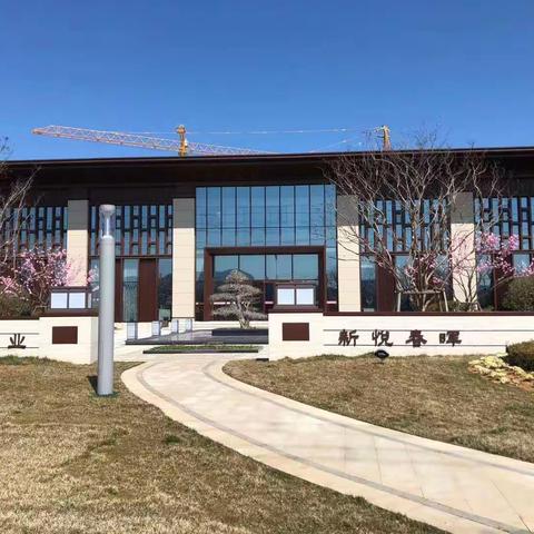 营销案场2020年3月月度服务报告