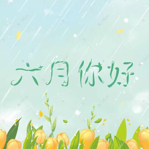 营销案场2020年6月月度服务报告