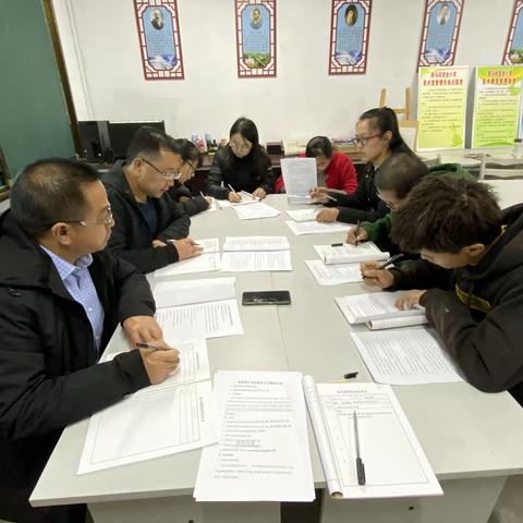 培养学生良好的学习习惯