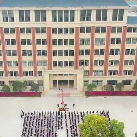 三尺讲台磨好课  教学比武展风采——南阳市九中北校区“全员展风采”优质课比赛