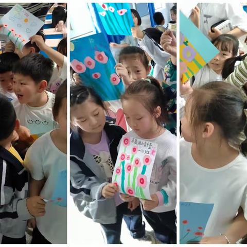 2024年6月巧手呱呱手工社团期末图片汇总