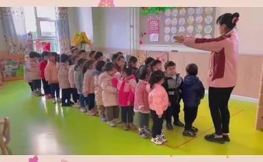 创意儿童之家幼儿园苗苗三班的2.23号放送