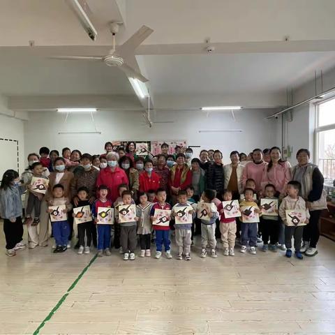 【小故事，大精彩】淄川好宝宝亲子幼儿园小二班班级故事比赛