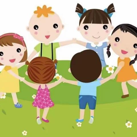 程戈庄幼儿园——一周美好