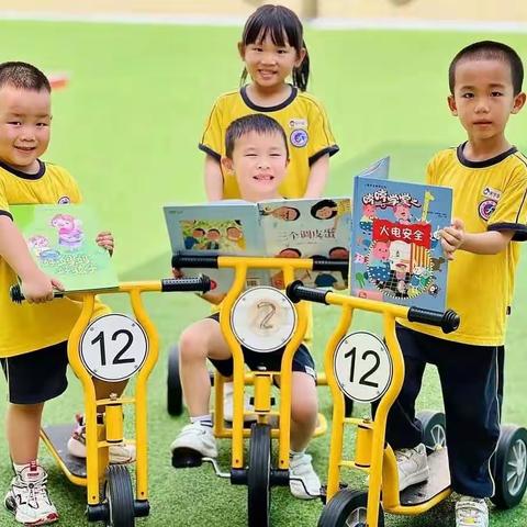 新生入学须知---鸿德幼儿园