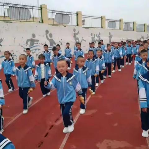 “🌸激情飞扬，欢乐六一🌸”———安宁街小学附属幼儿园庆六一活动