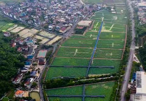 夕阳红摄影协会盛兆坞采风活动