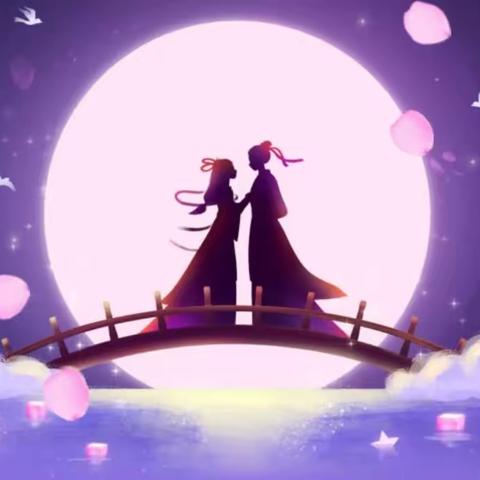 诗情画意话七夕    童心共传好家风——内黄县向阳路小学开展“我们的节日·七夕”主题系列活动