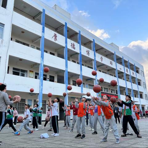 家校携手促“双减”，课后服务绽光彩——琼海市长坡镇烟塘小学2021年秋季课后服务家长开放日活动