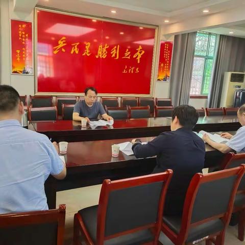 区委党史学习教育第三巡回指导组到斜口街道督导检查党史学习教育开展情况