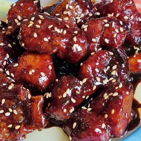 【每周食谱】洋庄中心幼儿园第十六周营养食谱