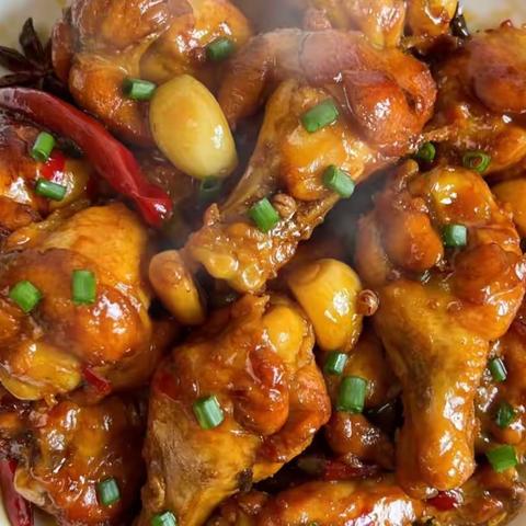 【每周食谱】洋庄中心幼儿园第十八周营养食谱