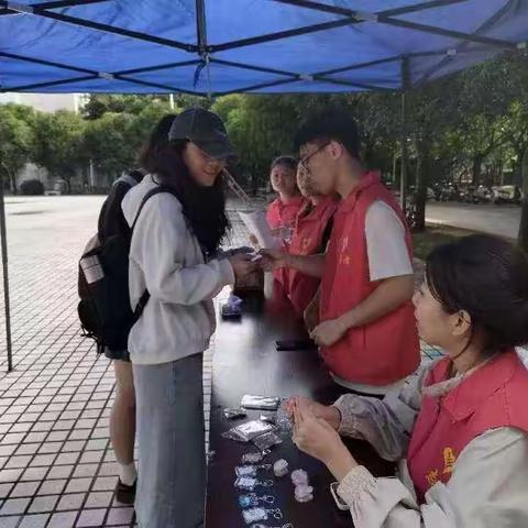 预防高压强体魄，健康之船正扬帆