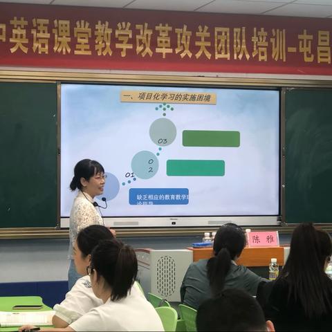 大单元教学视域下的项目化学习：问题与对策