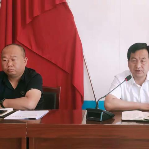 武功镇全力做实做细做好地质灾害防治工作，确保人民生命财产安全