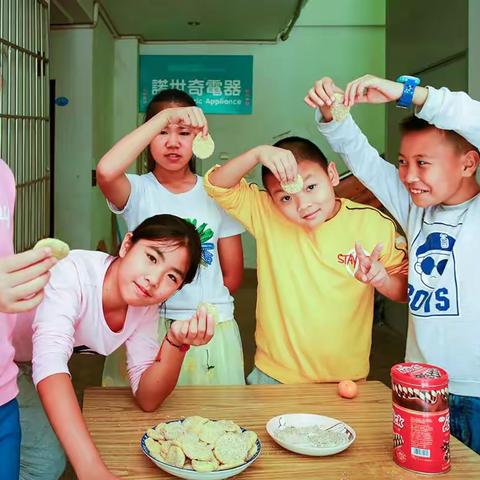 【以劳树德】今日我作“煮”之二