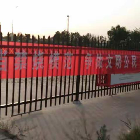 【北宋镇石门村网格员张红岩