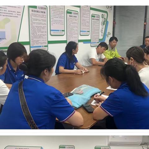 创城在行动 | 全员齐上阵，脚步不停歇！用行动擦亮城市文明底色