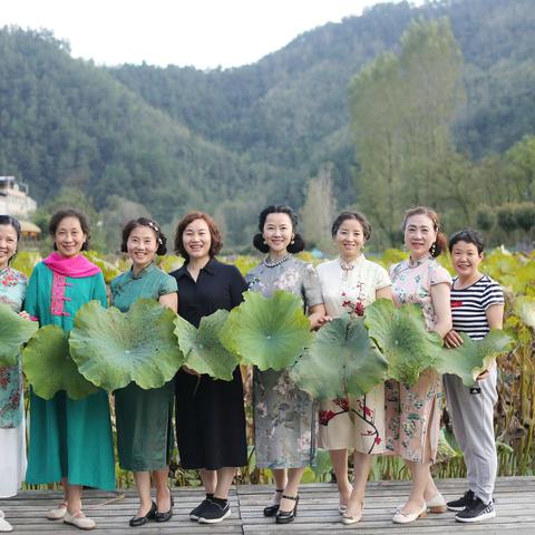 花样年华