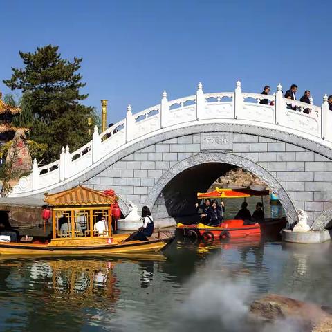 呼和浩特市恼包村