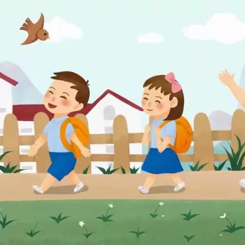 佐村中小学开学前有关疫情防控的通知