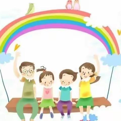 “见证成长，守护未来”——城郊街道中心幼儿园中一班第六周活动分享