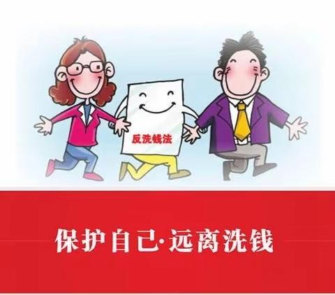 2022年吉林省线上反洗钱知识普及活动-----保护自己，远离洗钱