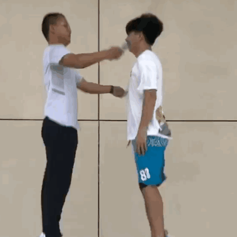 2021年湖里实验中学秋季亲子线上运动会比赛