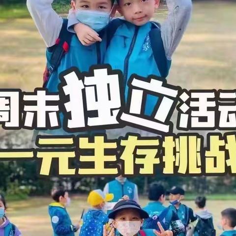 彩虹鱼“一元城市生存挑战赛”报名开始啦！