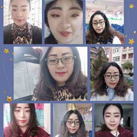 不一样的心态，不一样的美