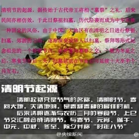 【王琦】清明时节，细雨绵绵润无声