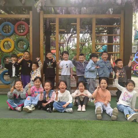 【津南七幼】“感恩劳动者”——中五班劳动教育主题活动分享