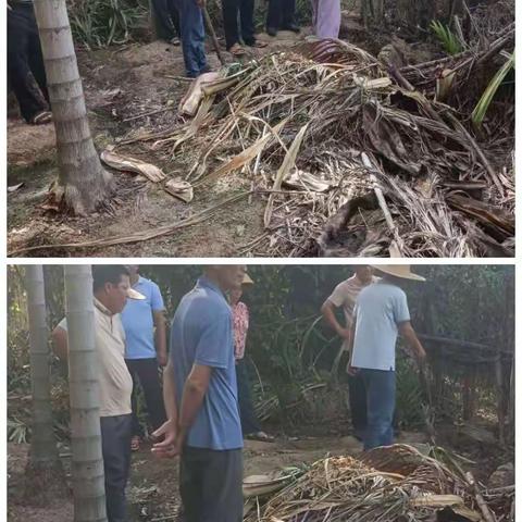 抱古村人民调解矛盾纠纷工作记录