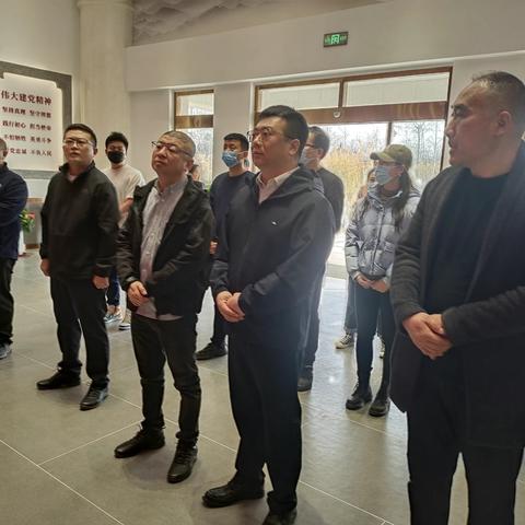 路南应急：争做廉政守纪的急先锋