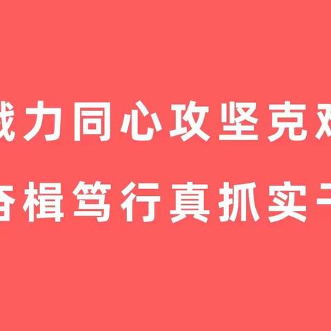 杭盖街道巴达日呼社区召开第一次残协代表换届选举大会