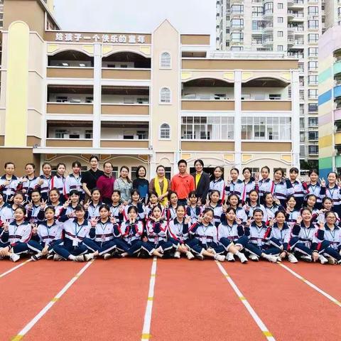 满心期待，满载而归—19社会文化艺术七班见习活动