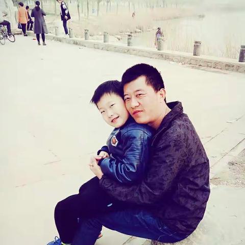 清明踏青——亲子时光