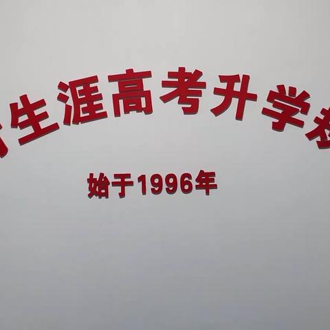 李治民——高考升学规划师