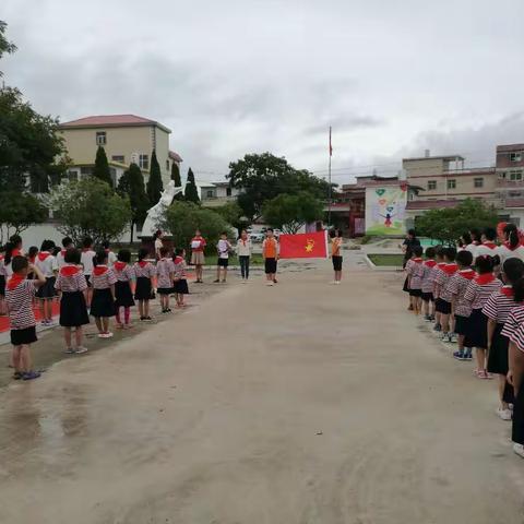 特别的爱给特别的你——2018年新陂乡小学、幼儿园“快乐六一·美丽童年”纪念美篇