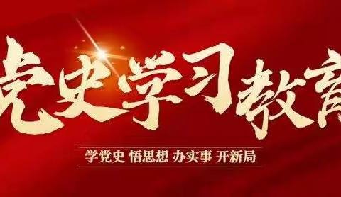 中共廊坊市生态环境局永清县分局分党组召开党史教育专题民主生活会