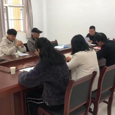 中心社区“党史学习教育”