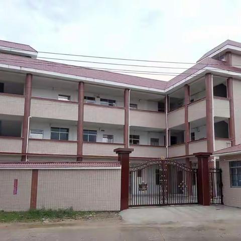 北流市石窝镇龙田小学附设幼儿园期招生简章