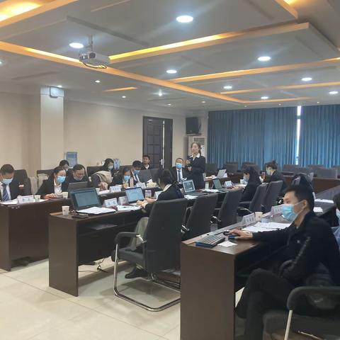 圣迪乐村：湖北圣迪乐村接受集团行政标准化云检查