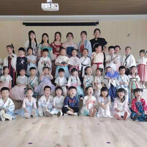 浓香端午，情系学府——芜师附幼学府壹号幼儿园、蔚蓝海岸幼儿园